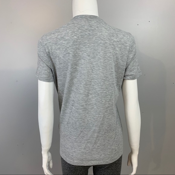 Reebok Supremium Tee T-Shirt Speedwick - Picture 5 of 6